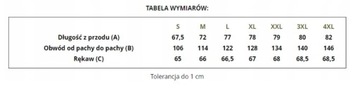 ZESTAW MYŚLIWSKI DO LASU POLAR + KAMIZELKA L