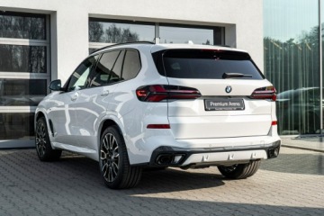 BMW X5 G05 SUV Facelifting 3.0 30d 298KM 2026 BMW X5 xDrive30d Dostępny od ręki!, zdjęcie 7