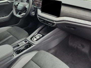 Skoda Octavia IV Liftback 1.5 TSI EVO 150KM 2026 Octavia Edition 130 Selection 1.5 TSI mHEV DSG 150KM 2026, zdjęcie 7