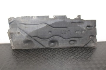 abdeckung Blende Abdeckung Unterfahrschutz rechts MINI CLUBMAN F54S F54 S