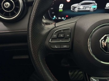 MG 2021 MG EHS Luxury Plug-in Hybrid Panorama Ambiente Kamera 360 CarPlay, zdjęcie 22