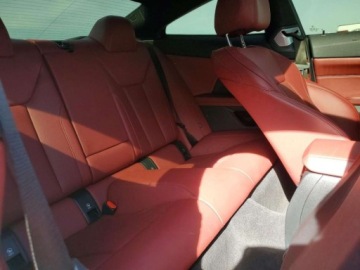 BMW Seria 4 G22-23-26 2024 BMW Seria 4 2024 BMW 430I 2.0 Benzyna 255KM, zdjęcie 10