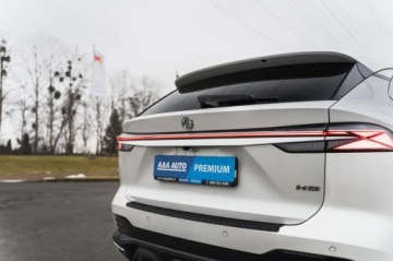 MG HS I 2024 MG HS 1.5 TGI, Salon Polska, 1. Właściciel, zdjęcie 14