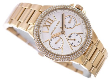 DAMSKI ZEGAREK MICHAEL KORS MK6844 CAMILLE GLAMOUR