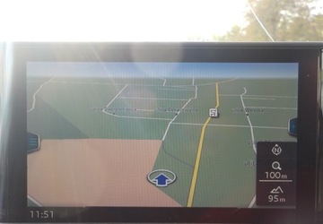 Audi A3 8V Sportback 5d Facelifting 2.0 TDI 150KM 2017 Audi A3 Sportback Quattro Okazja 2.0 Diesel 150KM, zdjęcie 35