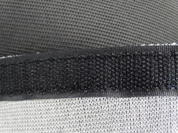 NOWY MERCEDES SPRINTER W907 W910 od 2018- Pokrowce szyte na miarę