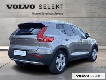 Volvo XC40 Crossover 1.5 T3 163KM 2020 Volvo XC 40 XC40 T3 Momentum Pro aut, Pakiet Park, zdjęcie 5