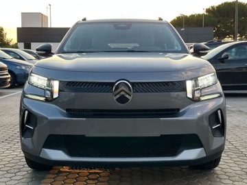 Citroen C3 IV 2025 Od ręki - Max 1.2 T 100KM, zdjęcie 1