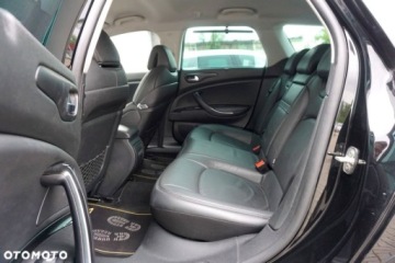 Citroen C5 III Tourer 2.0 BlueHDi 180KM 2016 Citroen C5 Citroen C5 BlueHDi 180 SampS EAT6 Exclusive 2.0 Diesel 180KM, zdjęcie 34