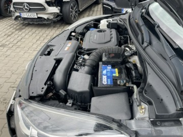 Hyundai i40 Kombi Facelifting 1.7 CRDi 141KM 2017 Hyundai i40 Automat Kamera Podgrz. Klimatronik, zdjęcie 14