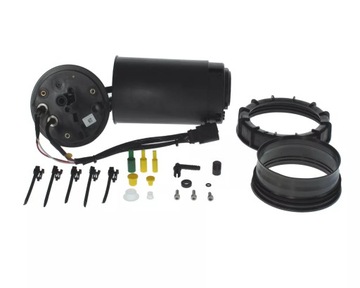 Zbiornik mocznika AdBlue - BOSCH F01C600300