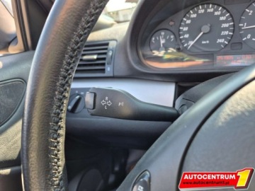 BMW Seria 3 E46 Cabrio 318 Ci 143KM 2005 BMW Seria 3 M3 LOOK M pakiet Cabrio Skora Klimatronik Super Stan, zdjęcie 26