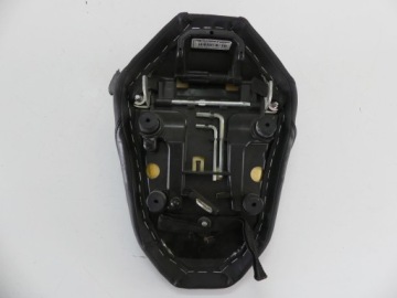 ПАССАЖИРСКОЕ СИДЕНИЕ BAGSTER YAMAHA MT 07 13 +