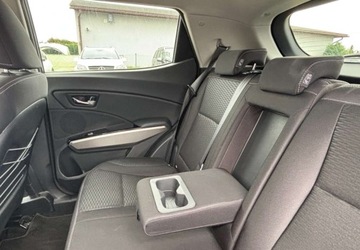  SsangYongKGM Tivoli Polski salon, I wlasciciel 1.6 Diesel 115KM, zdjęcie 13