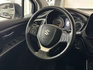 Suzuki SX4 II 2021 Suzuki SX4 S-Cross 1.4BoosterJet mHev Automat Premium Plus Full Led 1wl Sa, zdjęcie 26