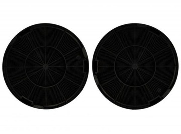 Угольный фильтр 2 шт для вытяжки Ikea Underwerk