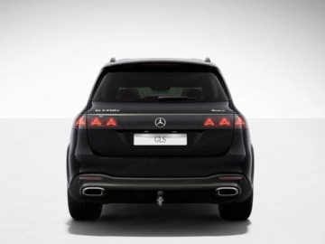 Mercedes GLS X167 SUV Facelifting 3.0 450d 367KM 2026 MERCEDES-BENZ GLS 450 d 4MATIC Suv 3.0 (367KM) 2026, zdjęcie 5