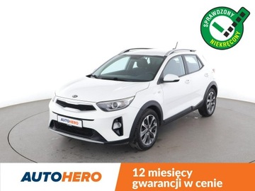 Kia Stonic Crossover 1.0 T-GDI 120KM 2019
