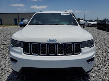 Jeep Grand Cherokee IV 2020 Jeep Grand Cherokee Laredo 2020 3.6l 3.6 Benzyna 293KM, zdjęcie 5