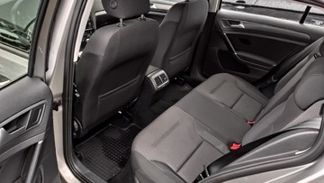 Volkswagen Golf VII Variant Facelifting 1.5 TSI ACT 150KM 2019 Volkswagen Golf Variant 1.5TSI 150KM BMT ACC Iwl S, zdjęcie 8
