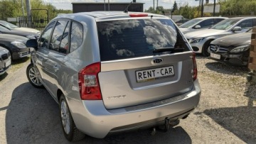 Kia Carens III 2011 Kia Carens 1.6CRDi 116PS OPŁACONY Bezwypadkowy, zdjęcie 9