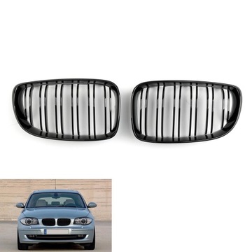 Grill karoserii BMW E81 E87 E82 E88 128i 135i 2008-12