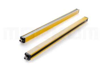 ЗАВЕСА БЕЗОПАСНОСТИ M-QC06-80-400мм C