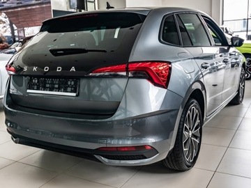 Skoda Scala Hatchback Facelifting 1.0 TSI 115KM 2025 SKODA Scala Selection Edition 130 1.0 TSI DSG 115KM 2025, zdjęcie 3