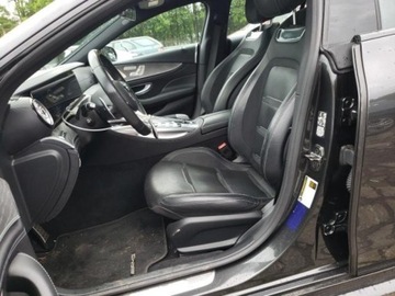 Mercedes AMG GT C190 2020 Mercedes-Benz AMG GT 2020, 3.0L, 4x4, 53 AMG, porysowany lakier, zdjęcie 7