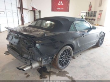 Ford 2014 Ford Mustang Shelby GT500 2014 5.8 Benzyna 662KM, zdjęcie 5