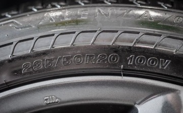 Lexus NX II 2024 Lexus NX 350h Prestige AWD 2.5 Benzyna 242KM, zdjęcie 17