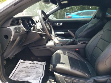 Ford Mustang VI Fastback Facelifting 5.0 Ti-VCT 450KM 2021 Ford Mustang GT 2021 5.0l 5.0 Benzyna 450KM, zdjęcie 7