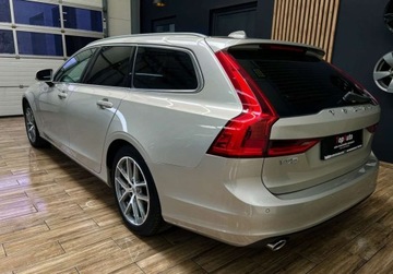 Volvo V90 II Kombi 2.0 D4 190KM 2016 Volvo V90 D4 190KM BEZWYPADKOWY automat GWARANCJA 2.0 Diesel, zdjęcie 11
