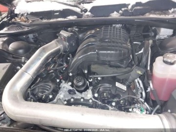 Dodge Challenger III 2023 Dodge Challenger 2023r., 4x4, 3.6L 3.6 Diesel 303KM, zdjęcie 11