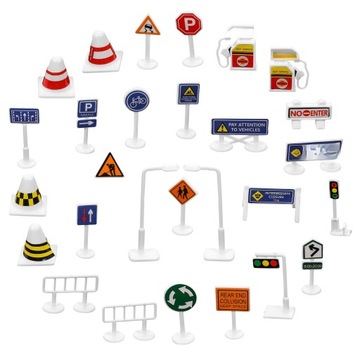 ДОРОЖНЫЕ ЗНАКИ ДЛЯ ДЕТЕЙ