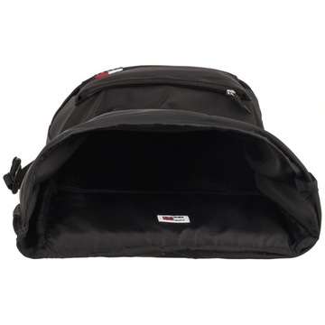 Duży Plecak Tommy Hilfiger Tjm Daily Roll Top Backpack AM0AM11965