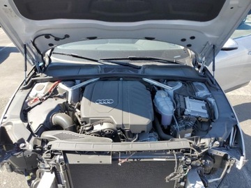 Audi A4 B9 2021 Audi a4 Premium Plus 40 2021 2.0l 2.0 Benzyna 201KM, zdjęcie 6