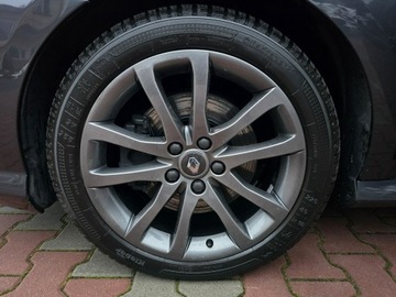 Renault Laguna III Hatchback Phase II 2.0 dCi 150KM 2012 Renault Laguna 4 CONTROL, KlimaTronik, Navi,, zdjęcie 32