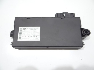 MODUŁ STEROWNIK CAS CAS3 BMW E60 E61 LCI 9147216