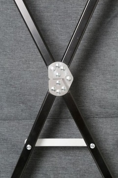 Походный шкаф Mercury Cross Square LS Brunner