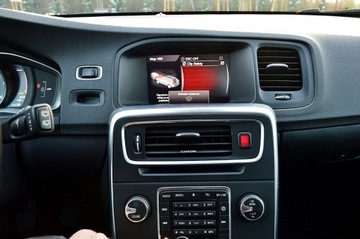 Volvo 2017 Volvo V60 Cross Country 2,0D3 150Km Ledy Navi, zdjęcie 34