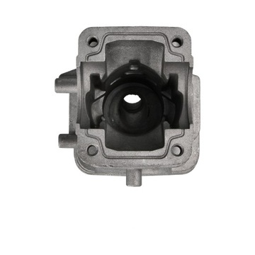 Цилиндропоршневая пила HUSQVARNA 235 236 240 39CM KPL