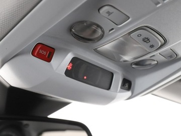 Peugeot 3008 II Crossover 1.2 PureTech 130KM 2017 Peugeot 3008 Automat, Allure, Kamera, Aut.klima,, zdjęcie 39