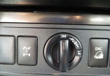 Toyota Land Cruiser VI MPV Faceliting 3.0 D-4D 190KM 2015 Toyota Land Cruiser Automat Diesel Okazja 3.0 Diesel 190KM, zdjęcie 25