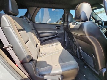 Dodge Durango III 2021 Dodge Durango RT 2021 5.7l 5.7 Benzyna 360KM, zdjęcie 11