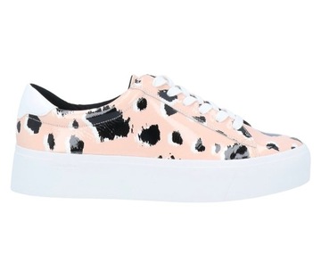 Buty CALVIN KLEIN damskie tenisówki skórzane r. 37