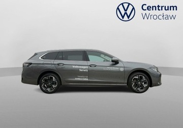 Volkswagen Passat B8 Variant Facelifting 1.5 TSI EVO 150KM 2025 Volkswagen Passat Elegance 1.5 TSI ACT mHEV DSG 1.5 Benzyna 150KM, zdjęcie 10