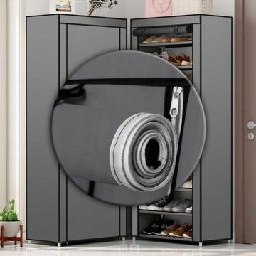 ШКАФ ДЛЯ ОБУВИ ВЫСОКИЙ ШКАФ ДЛЯ МАТЕРИАЛОВ СКЛАДНОЙ КНИЖНЫЙ ШКАФ ПОЛКА ДЛЯ ОБУВИ