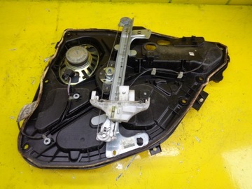 FORD FUSION 05R ZVEDÁK OKNO LEVÝ ZADNÍ