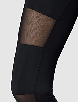 URBAN CLASSICS Legginsy damskie TB1174 r.4XL